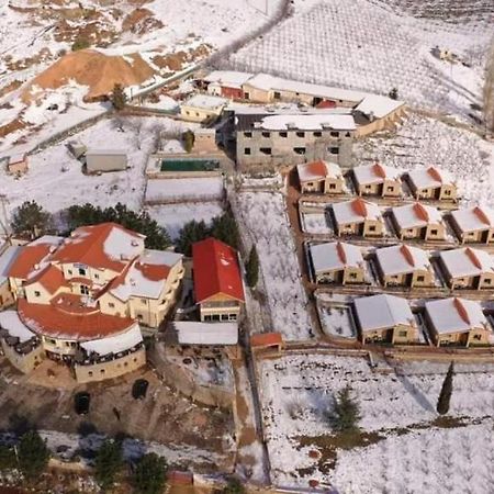 Chalets-Appartements Tourtite Ifrane  Zewnętrze zdjęcie