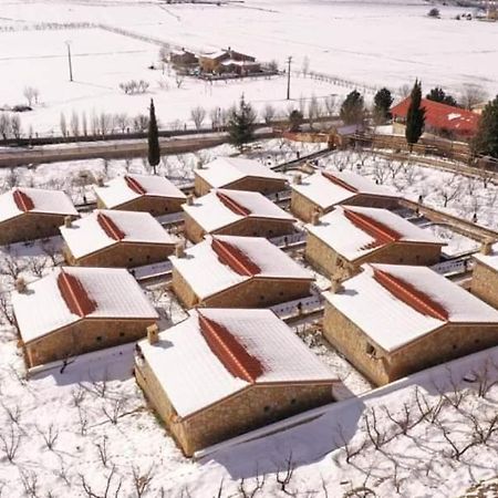 Chalets-Appartements Tourtite Ifrane  Zewnętrze zdjęcie