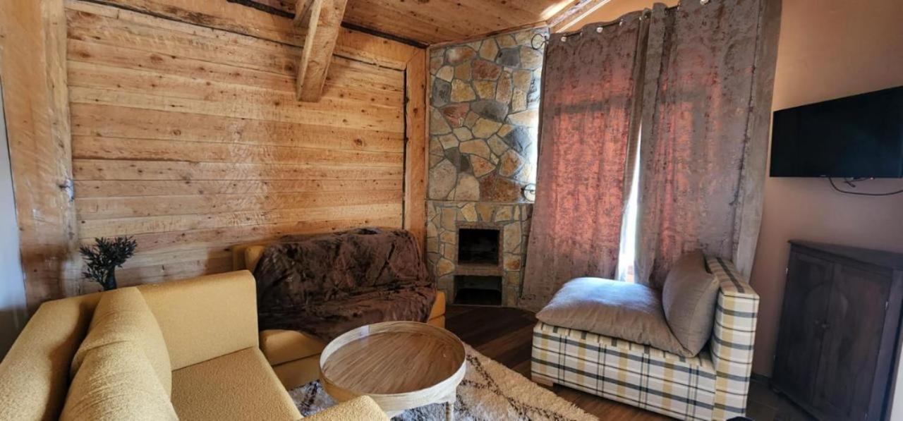 Chalets-Appartements Tourtite Ifrane  Zewnętrze zdjęcie
