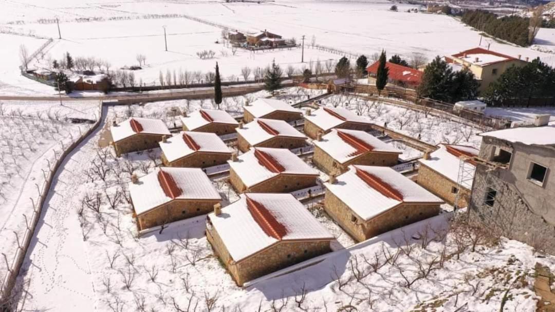 Chalets-Appartements Tourtite Ifrane  Zewnętrze zdjęcie