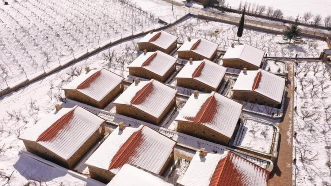Chalets-Appartements Tourtite Ifrane  Zewnętrze zdjęcie