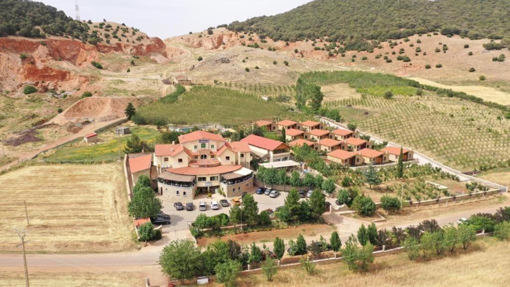 Chalets-Appartements Tourtite Ifrane  Zewnętrze zdjęcie