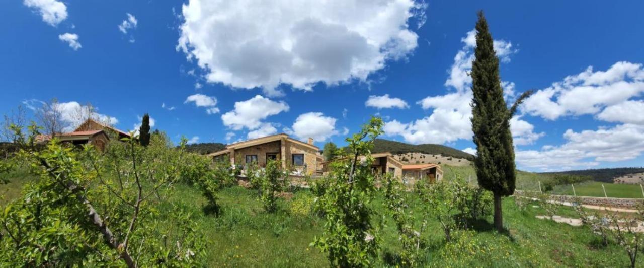 Chalets-Appartements Tourtite Ifrane  Zewnętrze zdjęcie