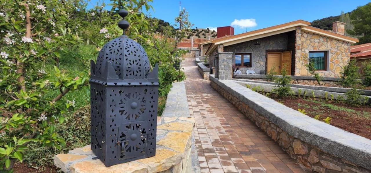 Chalets-Appartements Tourtite Ifrane  Zewnętrze zdjęcie