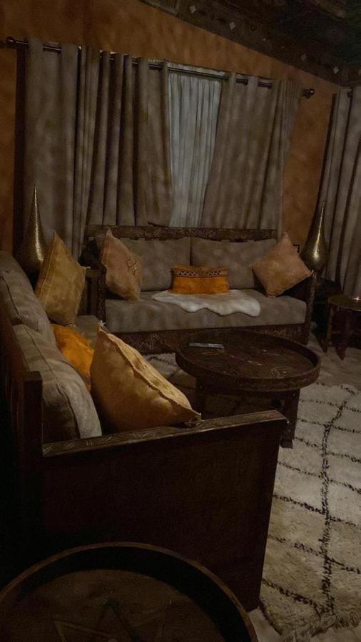 Chalets-Appartements Tourtite Ifrane  Zewnętrze zdjęcie