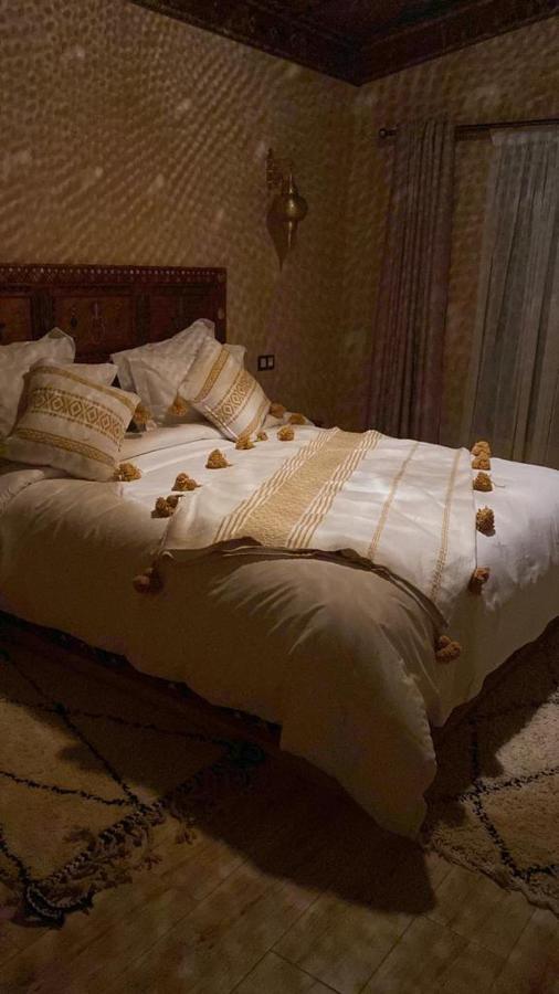 Chalets-Appartements Tourtite Ifrane  Zewnętrze zdjęcie