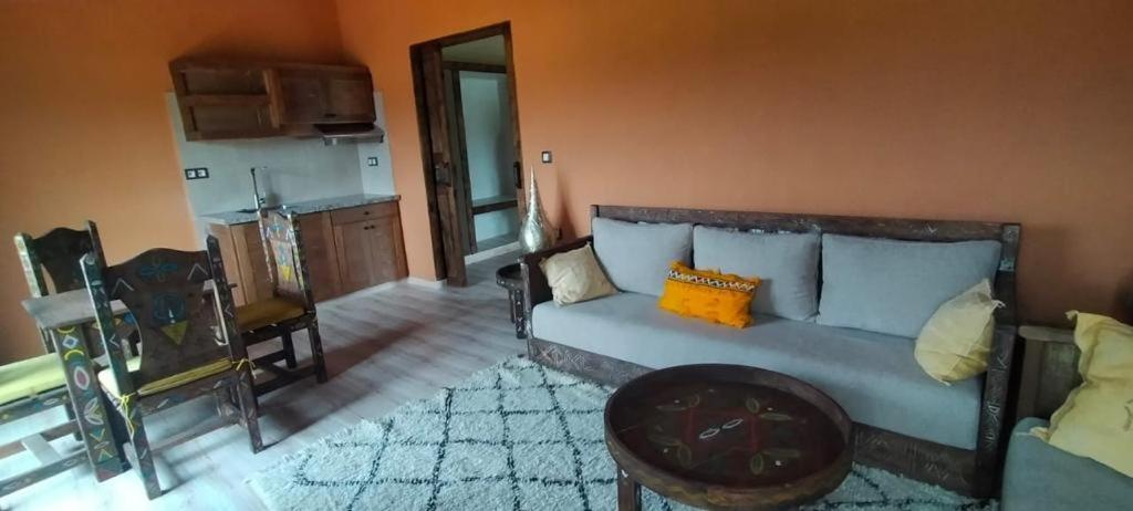 Chalets-Appartements Tourtite Ifrane  Zewnętrze zdjęcie